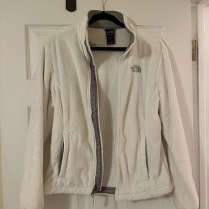 The North Face Fleece